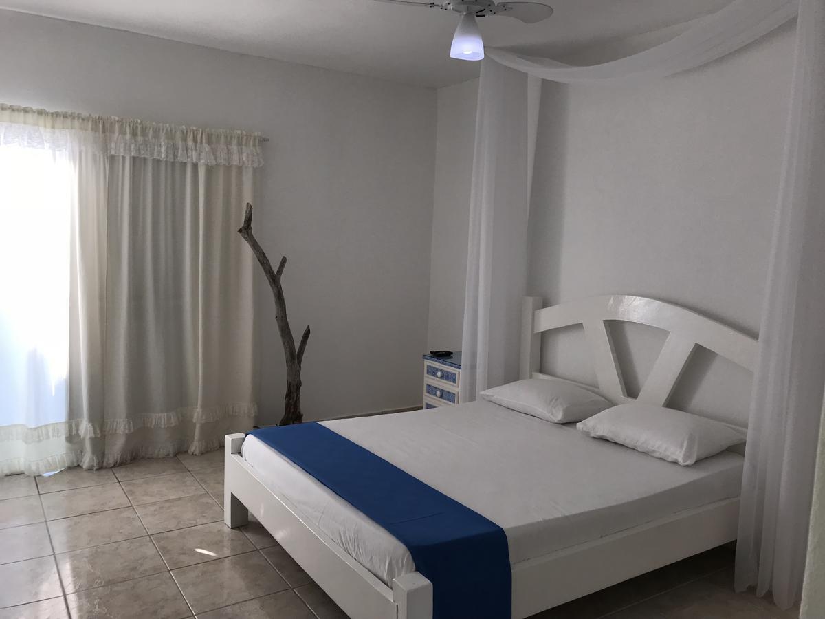 Areia Branca Hotell Ilha Comprida Eksteriør bilde