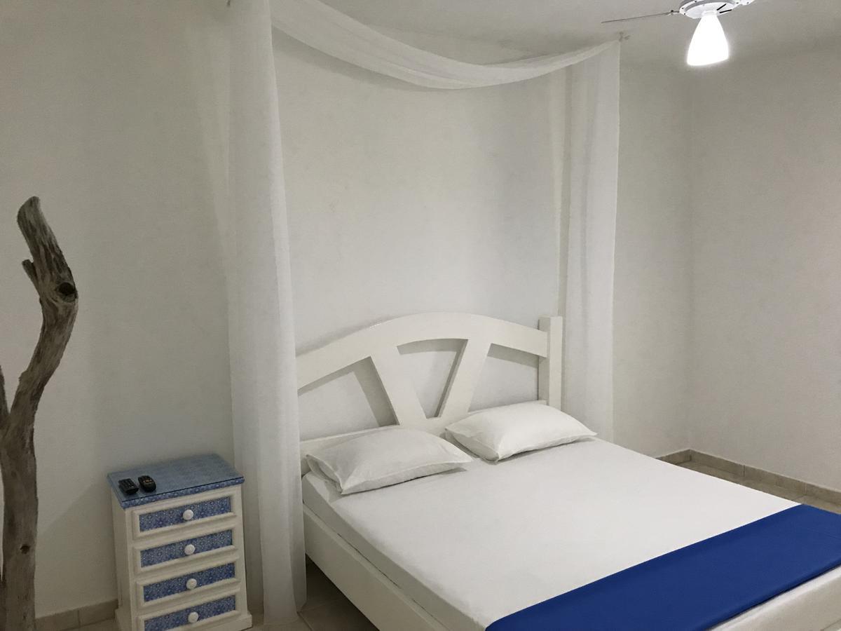 Areia Branca Hotell Ilha Comprida Eksteriør bilde