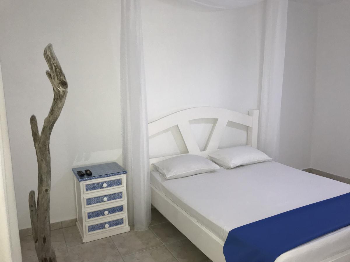 Areia Branca Hotell Ilha Comprida Eksteriør bilde
